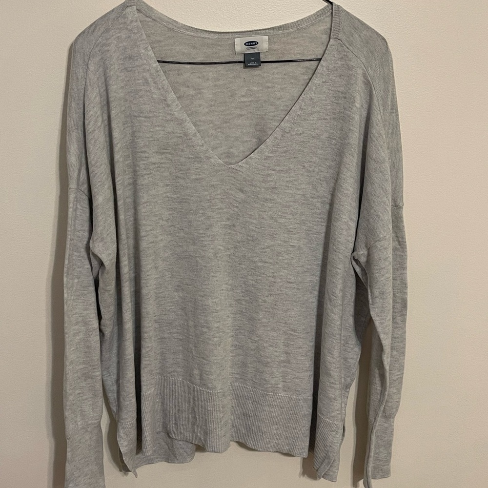 Old Navy sweater
